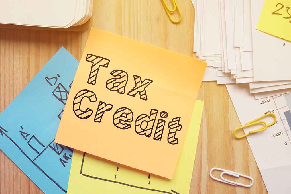 The Tax Credit Over Half of Americans Miss Out on