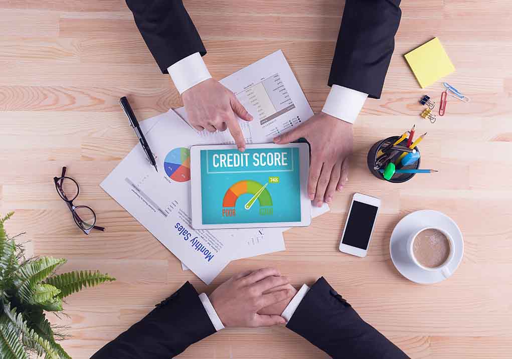 What Your Credit Score Actually Means