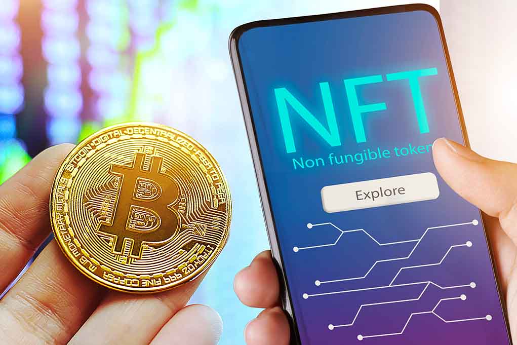 Can NFTs Really Help You Grow Your Money?