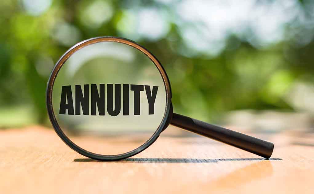 What You Should Know Before Investing in Annuities