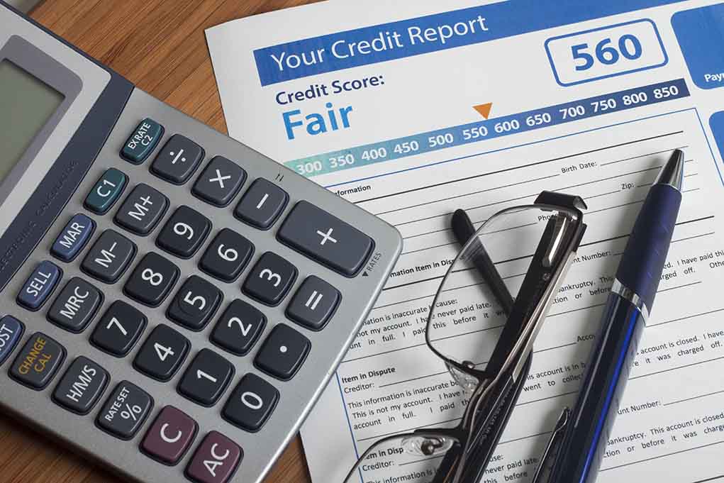4 Types of People Who Can See Your Credit Report