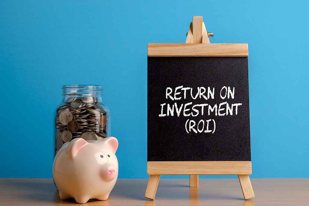 What IS a Good Return on Investment?