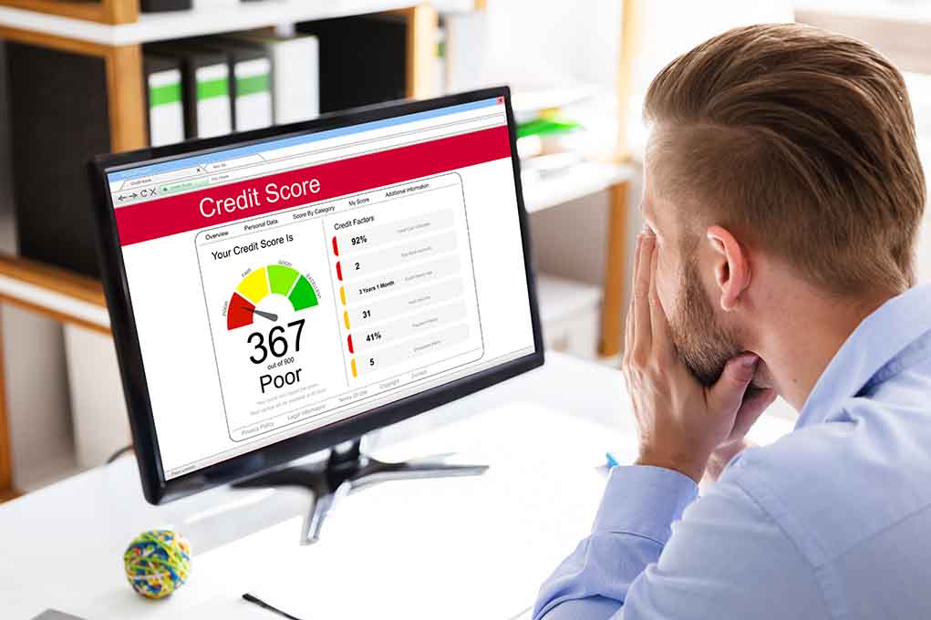 3 Ways to Improve Your Credit Score in Under 60 Days