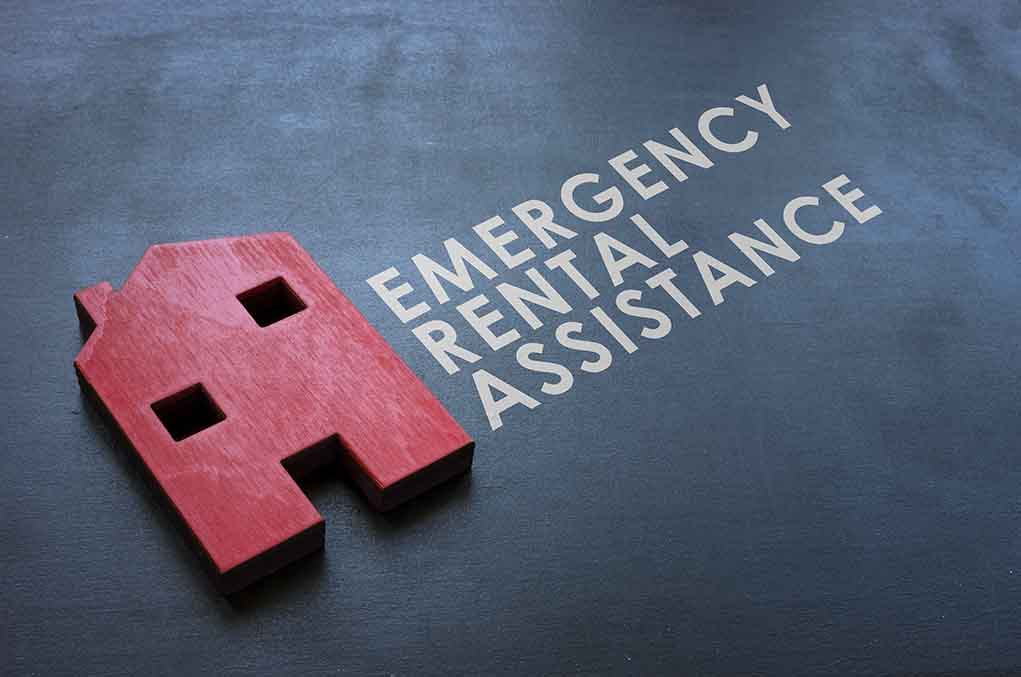 Extensions to Emergency Rental Assistance Programs Might Help You