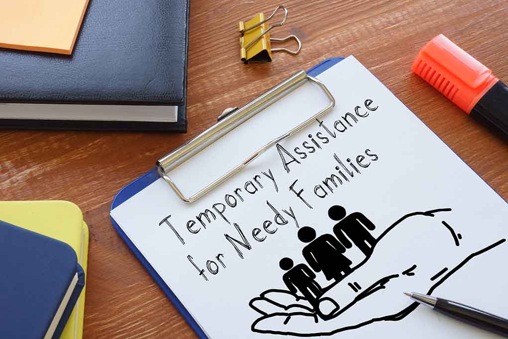 Temporary Assistance for Needy Families (TANF) Programs and Requirements