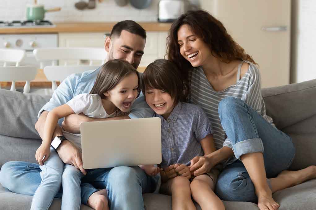How the Federal ACP Could Help Your Family Afford Internet