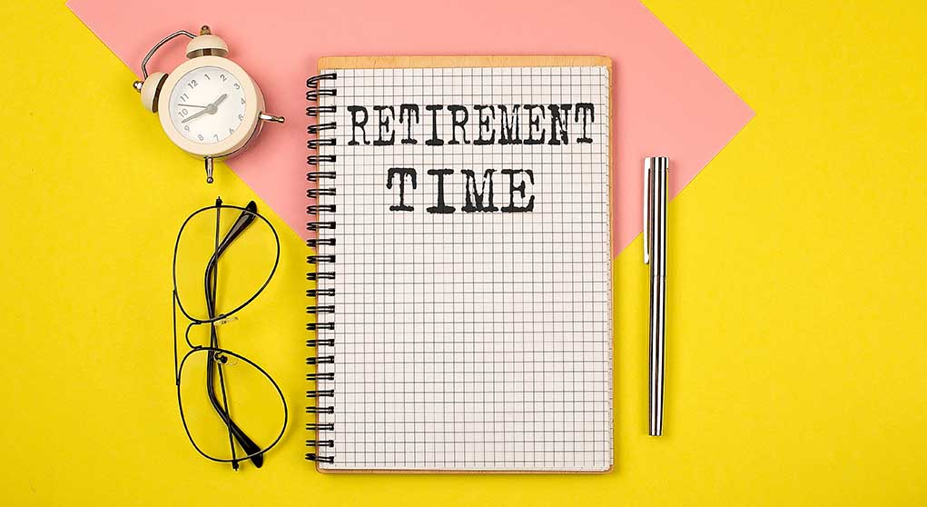 Your Employer Doesn't Offer a 401(k) -- Now What?