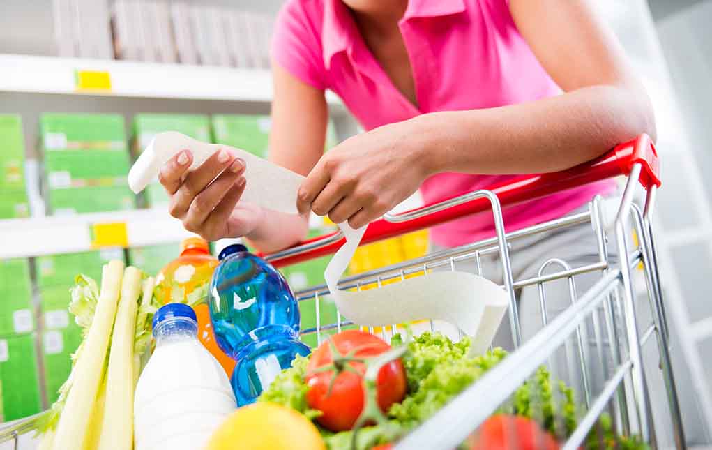 3 Ways To Save on Your Grocery Budget