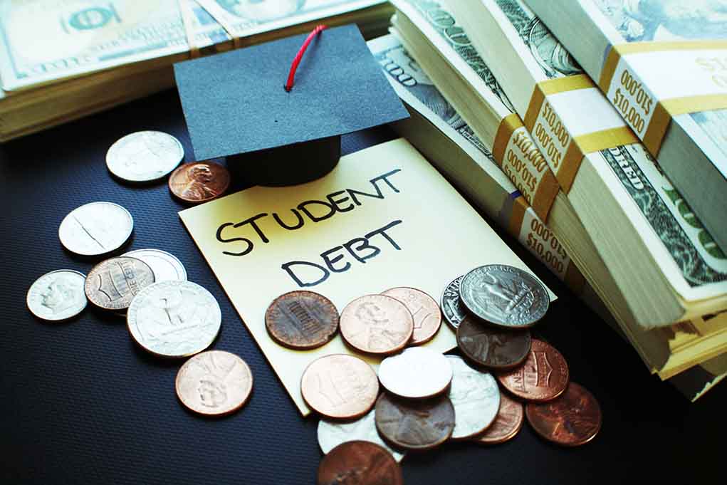 Should You Refinance Your Student Loan?
