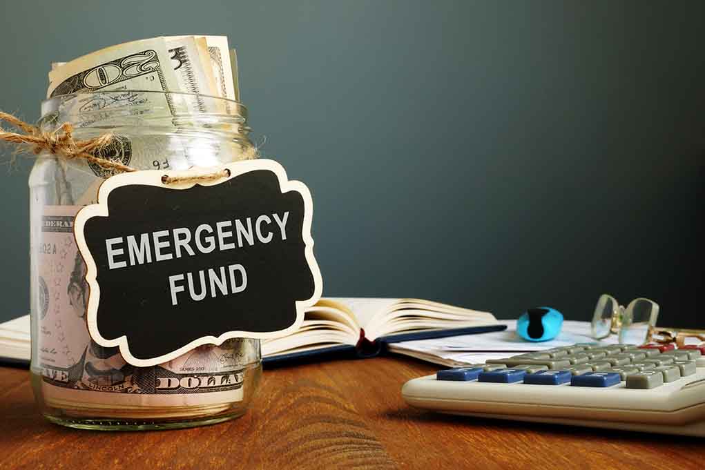 3 Things To Consider When Starting an Emergency Fund