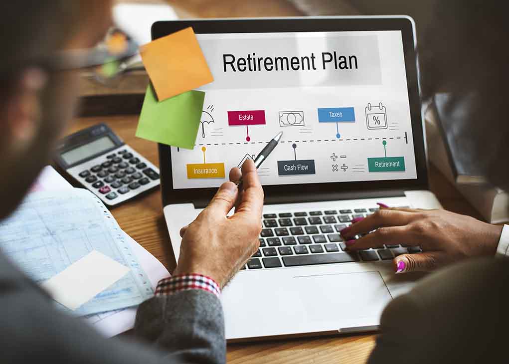 How Much Should You Save for Retirement?