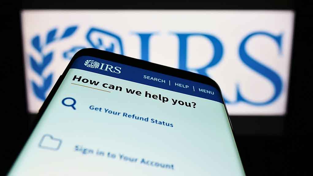 Don't Ignore Tax Debt -- Call the IRS, Instead