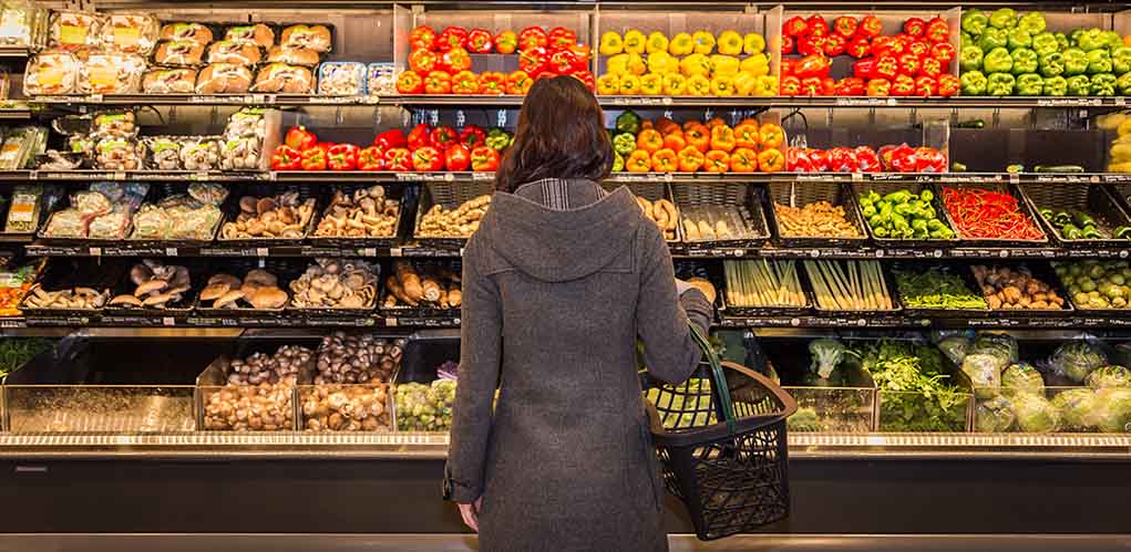 3 Ways To Save Money on Rising Food Costs