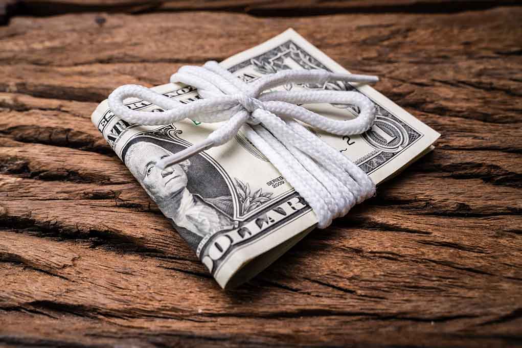 Investing on a Shoestring Budget